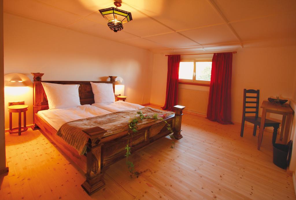 Hotel Sternen - Anno 1769 Todtnauberg Bilik gambar